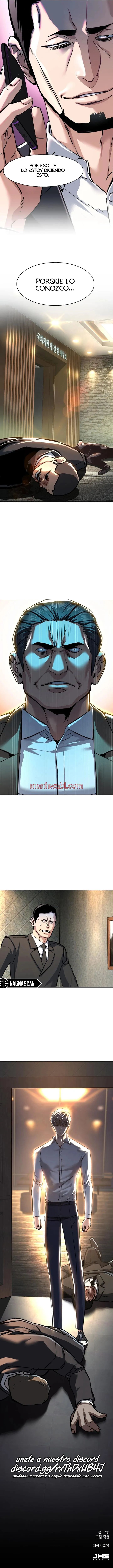 Mercenario - Capítulo 233_3 manhwa