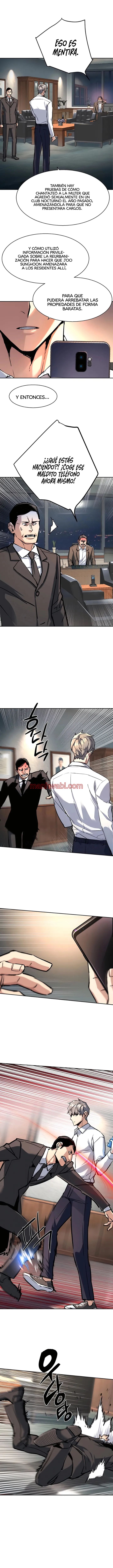 Mercenario - Capítulo 234_2 manhwa