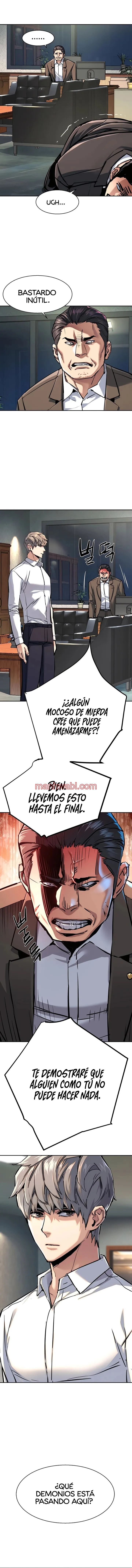 Mercenario - Capítulo 234_2 manhwa