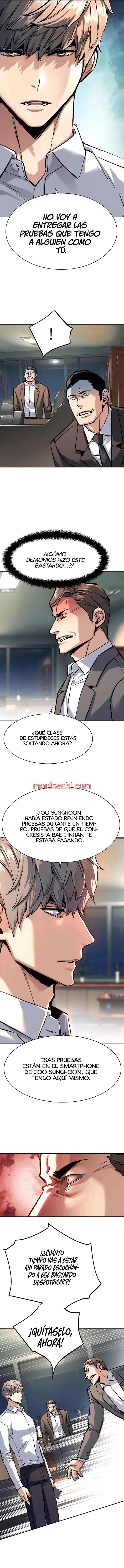 Mercenario - Capítulo 234_3 manhwa