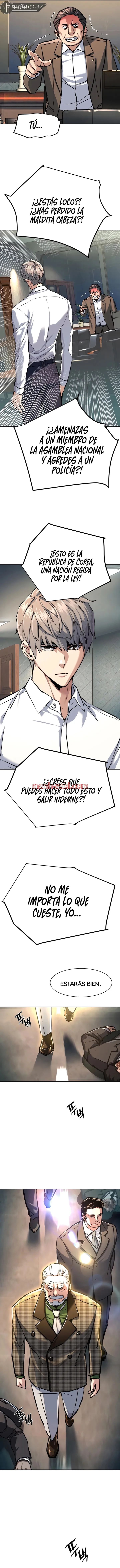 Mercenario - Capítulo 234_3 manhwa
