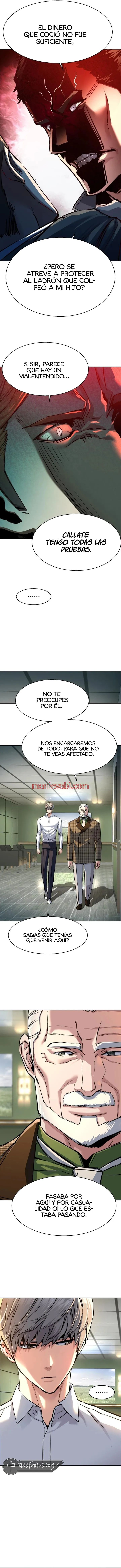 Mercenario - Capítulo 235_2 manhwa