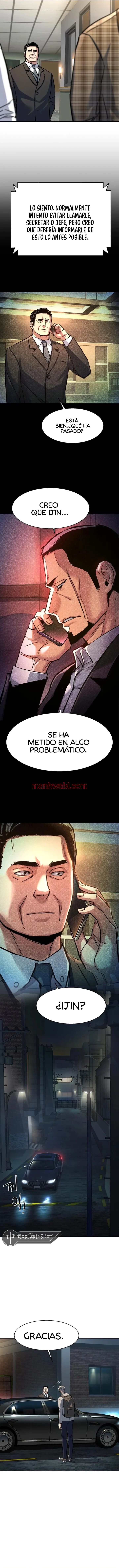 Mercenario - Capítulo 235_2 manhwa