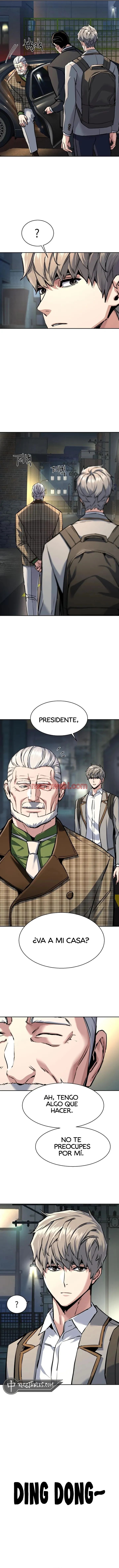 Mercenario - Capítulo 235_2 manhwa