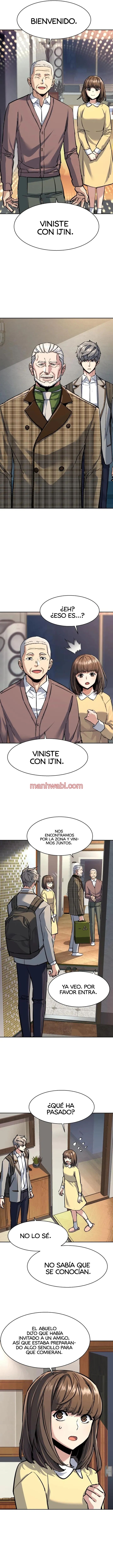 Mercenario - Capítulo 235_2 manhwa