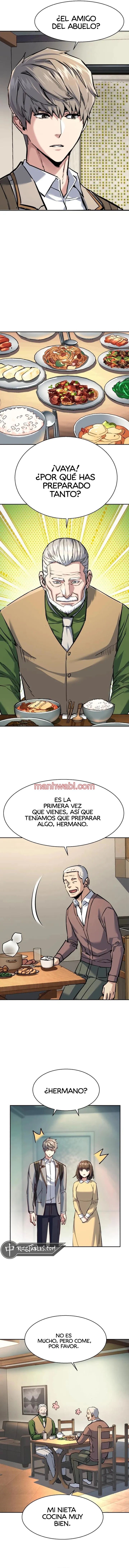 Mercenario - Capítulo 235_2 manhwa