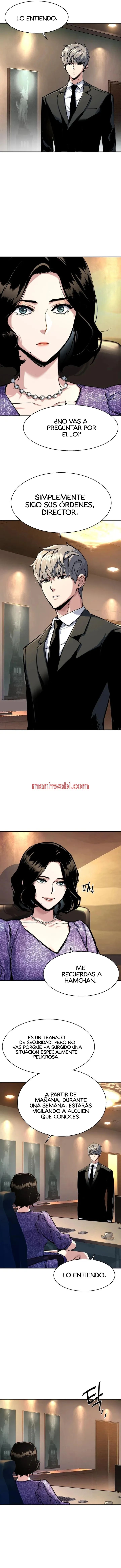 Mercenario - Capítulo 235_3 manhwa