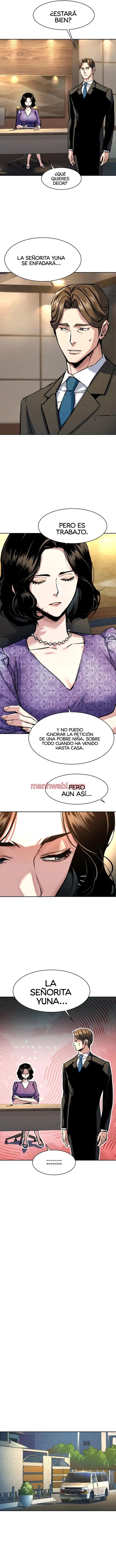 Mercenario - Capítulo 235_3 manhwa