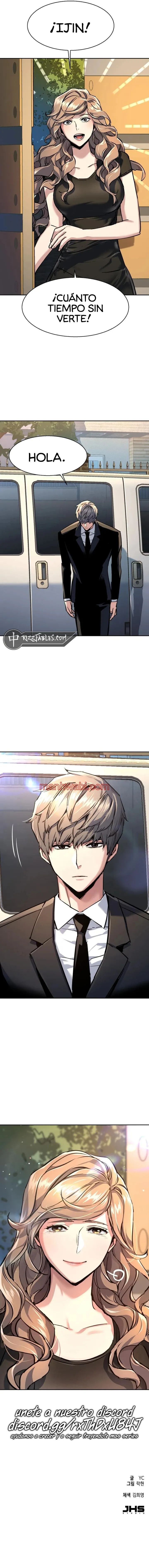 Mercenario - Capítulo 235_3 manhwa