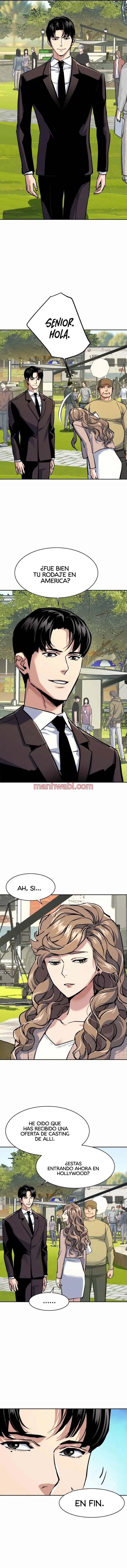 Mercenario - Capítulo 236_2 manhwa