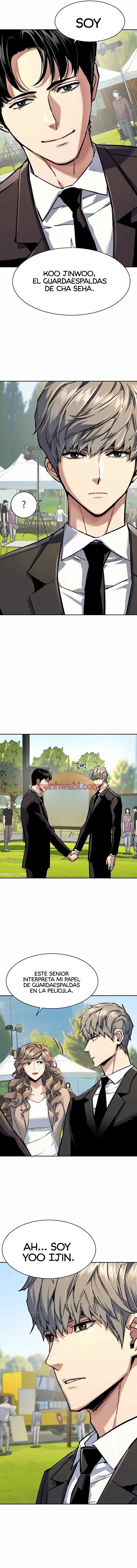 Mercenario - Capítulo 236_2 manhwa