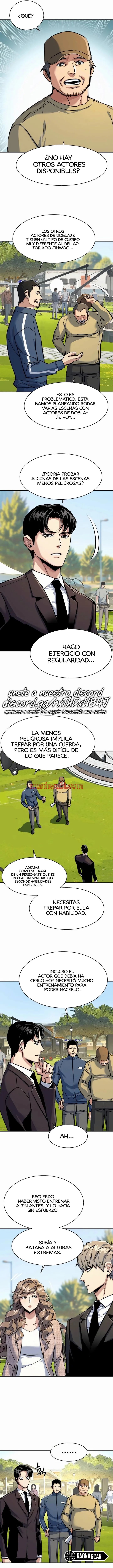 Mercenario - Capítulo 236_2 manhwa