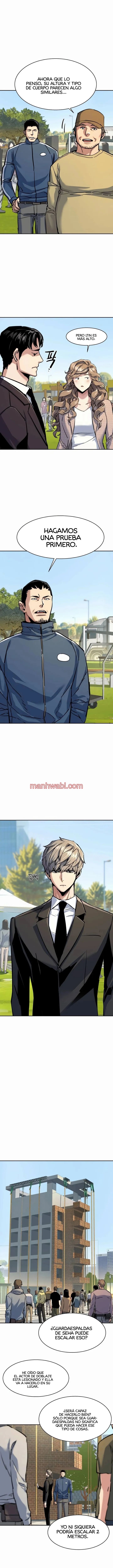 Mercenario - Capítulo 236_3 manhwa