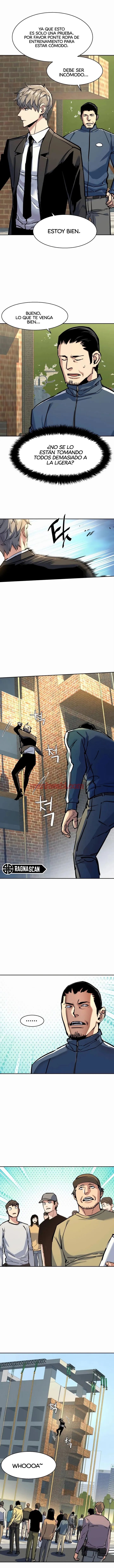 Mercenario - Capítulo 236_3 manhwa
