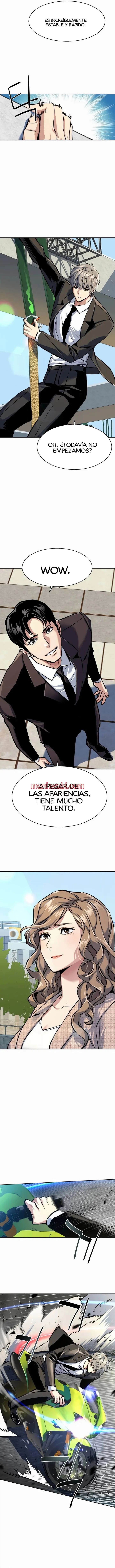 Mercenario - Capítulo 236_3 manhwa