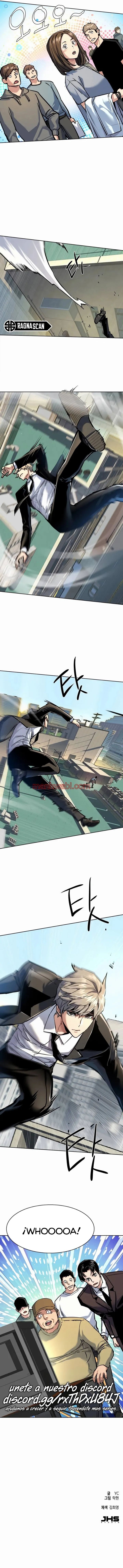 Mercenario - Capítulo 236_3 manhwa