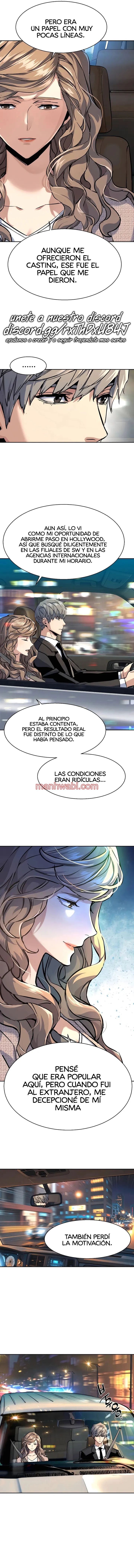 Mercenario - Capítulo 237 manhwa