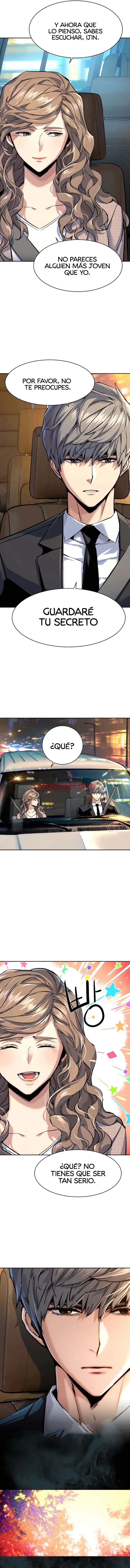 Mercenario - Capítulo 237_2 manhwa