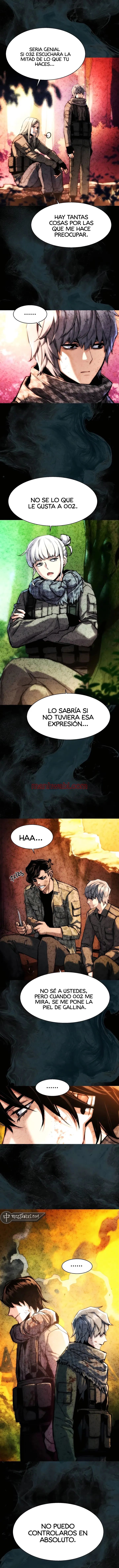 Mercenario - Capítulo 237_2 manhwa