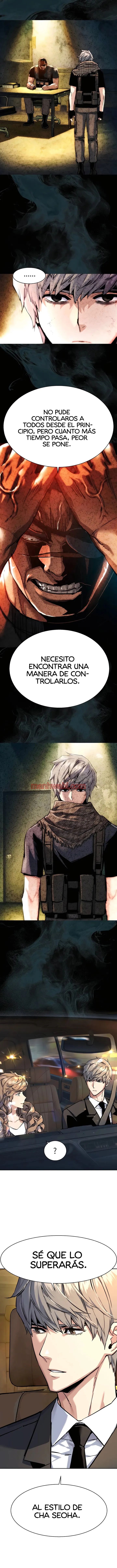 Mercenario - Capítulo 237_2 manhwa