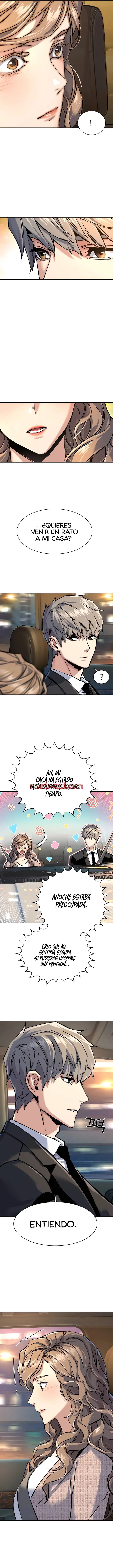 Mercenario - Capítulo 237_2 manhwa