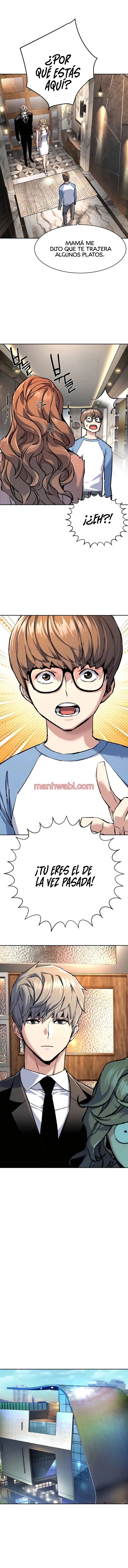 Mercenario - Capítulo 237_3 manhwa