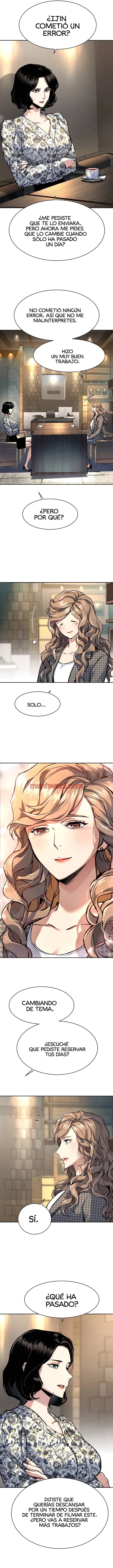 Mercenario - Capítulo 237_3 manhwa