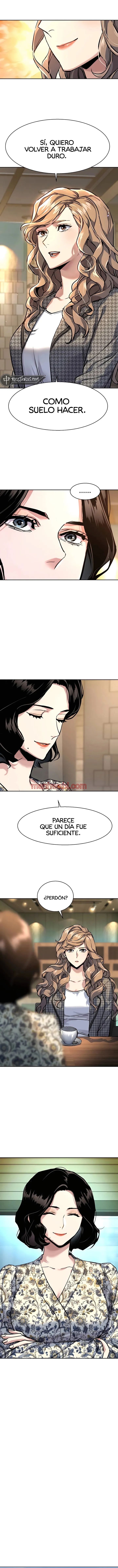 Mercenario - Capítulo 237_3 manhwa