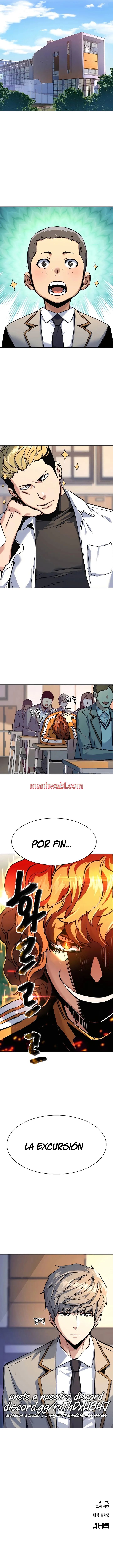 Mercenario - Capítulo 237_3 manhwa