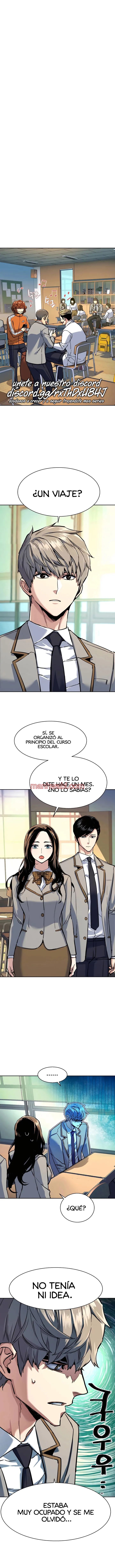 Mercenario - Capítulo 238 manhwa