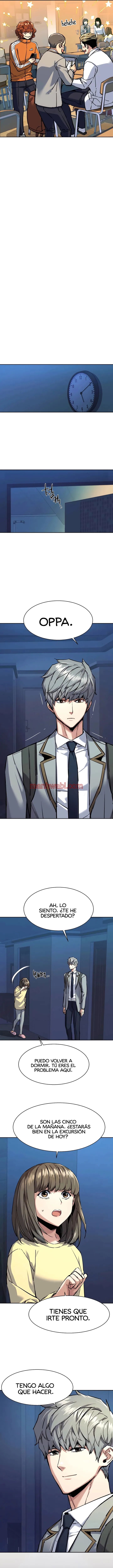 Mercenario - Capítulo 238 manhwa