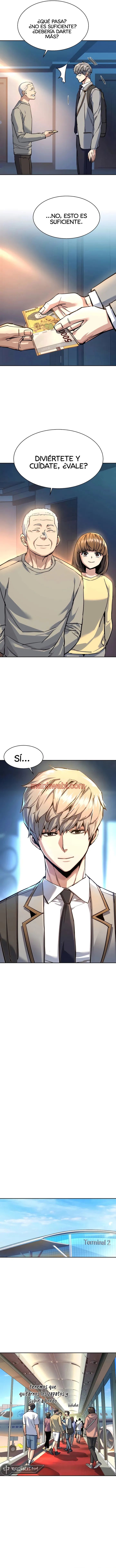 Mercenario - Capítulo 238_2 manhwa