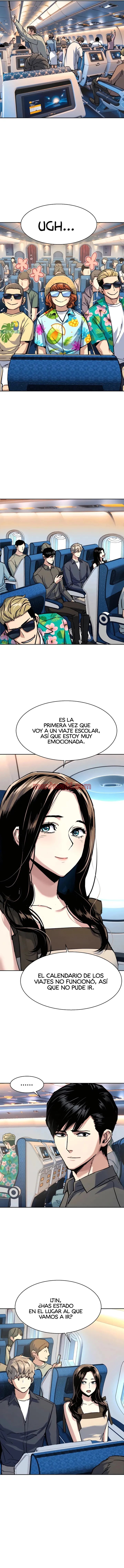 Mercenario - Capítulo 238_2 manhwa
