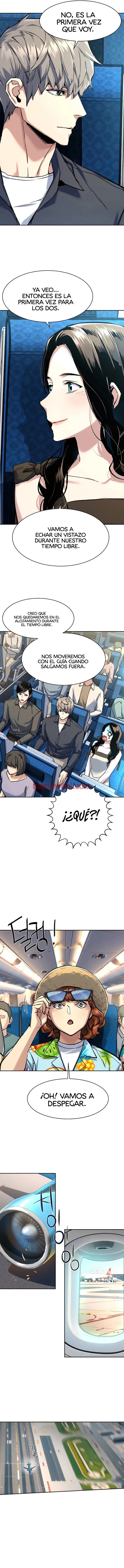 Mercenario - Capítulo 238_2 manhwa