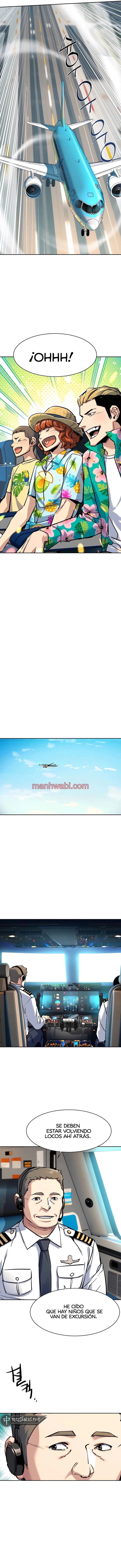 Mercenario - Capítulo 238_2 manhwa