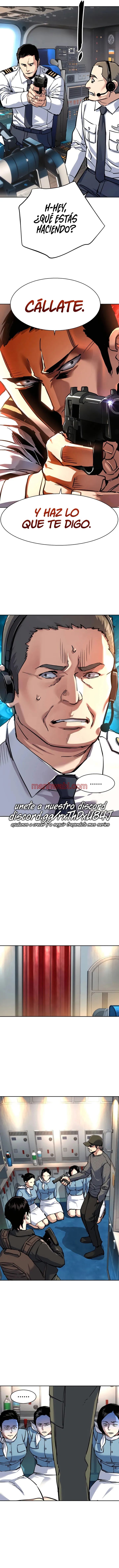 Mercenario - Capítulo 238_2 manhwa
