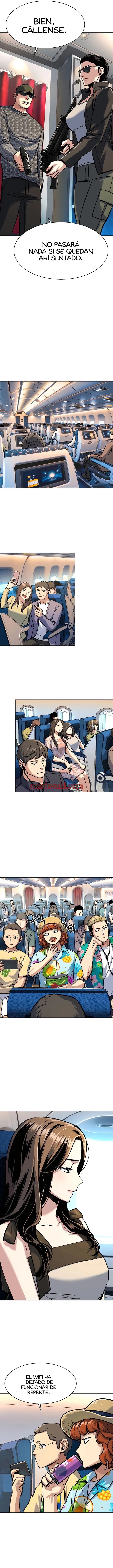 Mercenario - Capítulo 238_3 manhwa