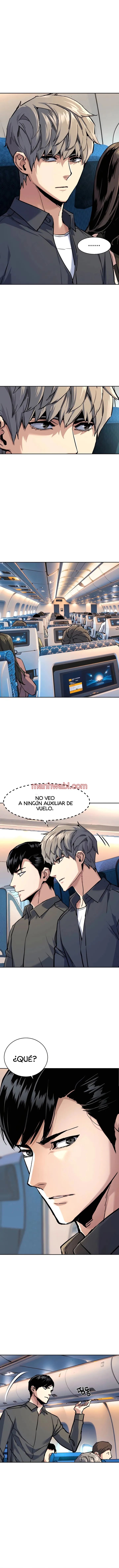 Mercenario - Capítulo 238_3 manhwa