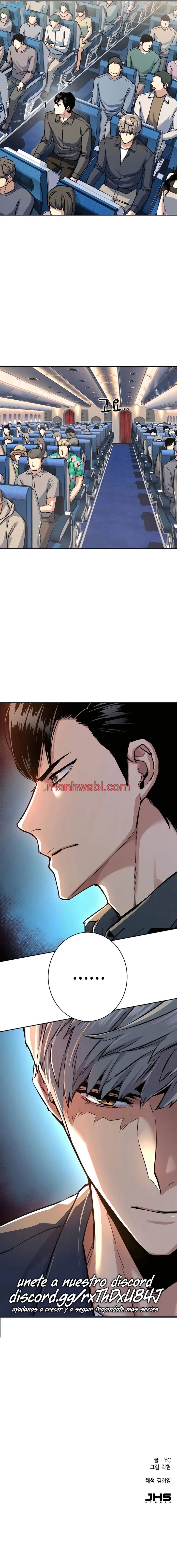 Mercenario - Capítulo 238_3 manhwa