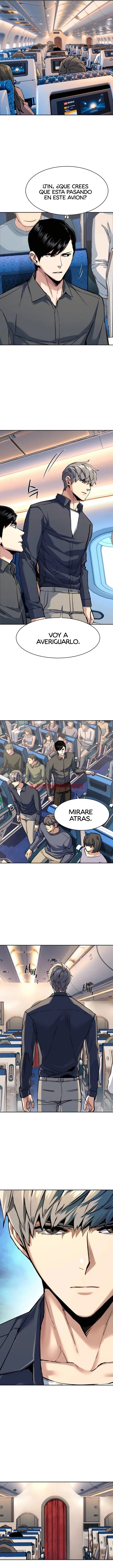 Mercenario - Capítulo 239 manhwa
