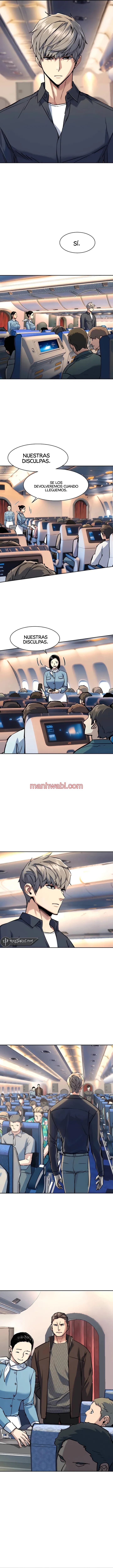Mercenario - Capítulo 239_2 manhwa