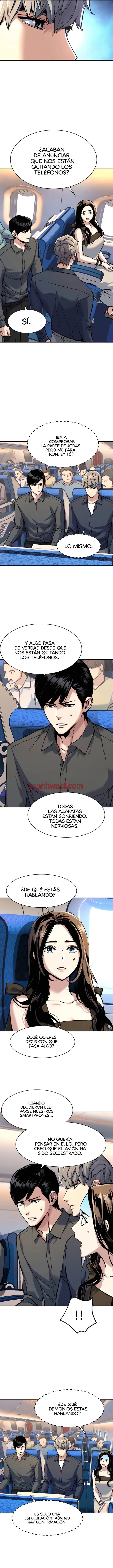 Mercenario - Capítulo 239_2 manhwa