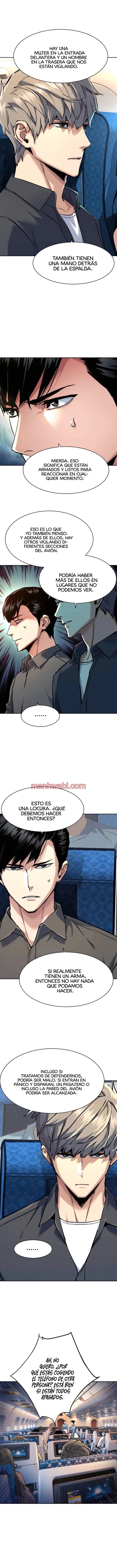 Mercenario - Capítulo 239_2 manhwa