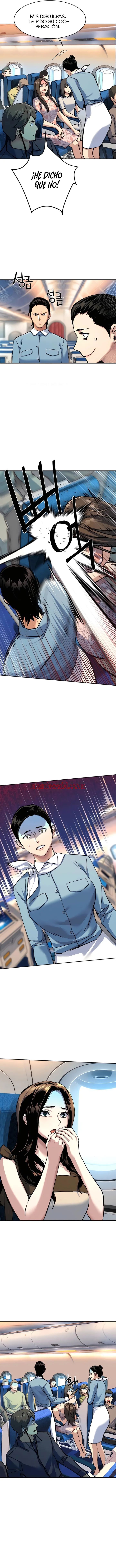 Mercenario - Capítulo 239_2 manhwa