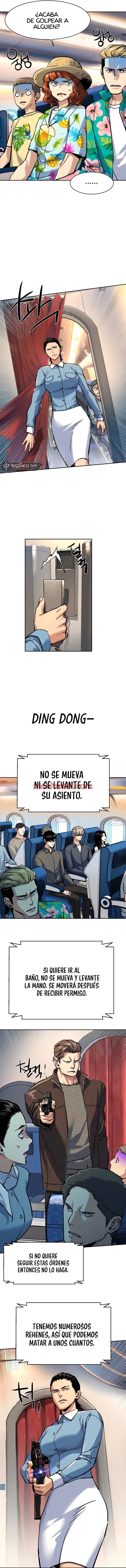 Mercenario - Capítulo 239_2 manhwa