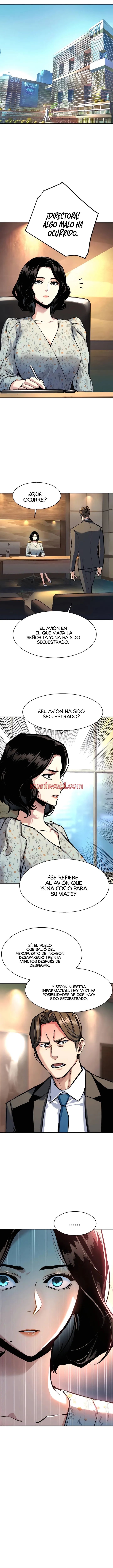 Mercenario - Capítulo 239_3 manhwa