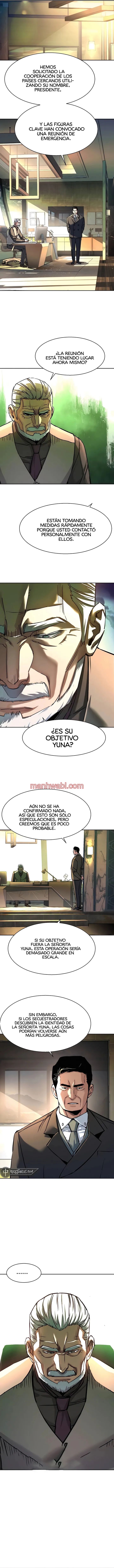 Mercenario - Capítulo 239_3 manhwa