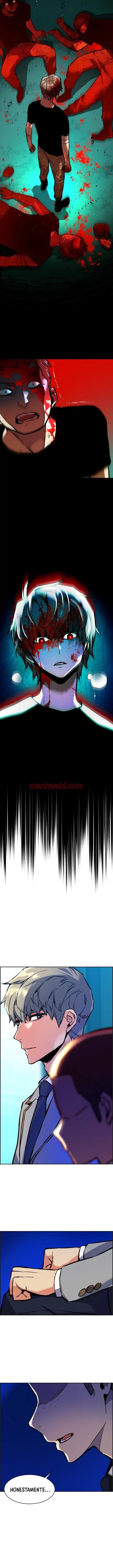 Mercenario - Capítulo 23_2 manhwa