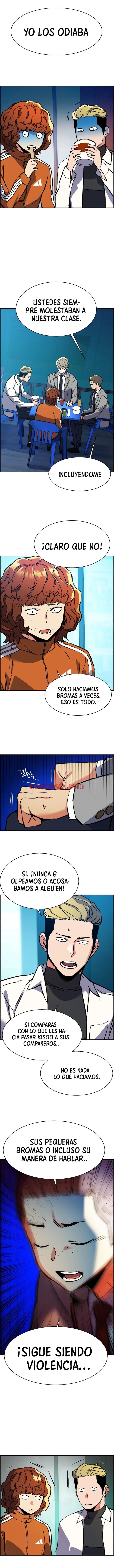 Mercenario - Capítulo 23_2 manhwa