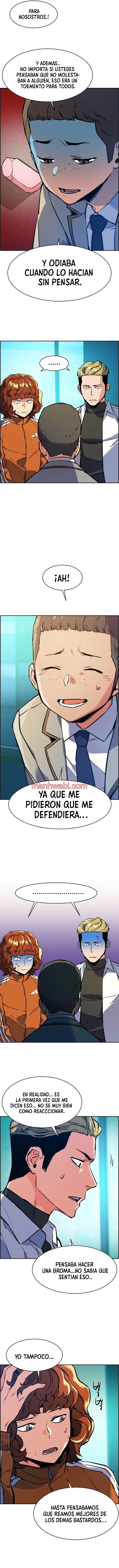 Mercenario - Capítulo 23_2 manhwa